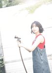 [Photobook] 新井椎夏 うれしいな(2023.01.16)