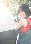 [Photobook] 新井椎夏 うれしいな(2023.01.16)