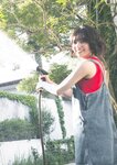 [Photobook] 新井椎夏 うれしいな(2023.01.16)