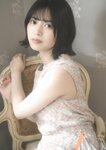 [Photobook] 新井椎夏 うれしいな(2023.01.16)