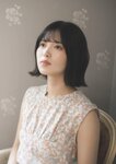 [Photobook] 新井椎夏 うれしいな(2023.01.16)