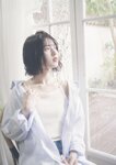 [Photobook] 新井椎夏 うれしいな(2023.01.16)