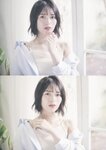 [Photobook] 新井椎夏 うれしいな(2023.01.16)