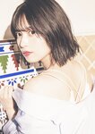 [Photobook] 新井椎夏 うれしいな(2023.01.16)