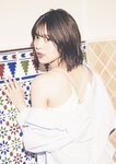 [Photobook] 新井椎夏 うれしいな(2023.01.16)