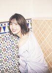[Photobook] 新井椎夏 うれしいな(2023.01.16)