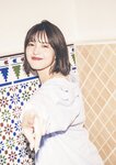 [Photobook] 新井椎夏 うれしいな(2023.01.16)