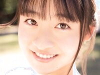 「ヤンマガWeb」2023.02.05 迫姫華「週刊STU48　迫姫華」