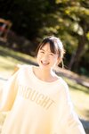 「ヤンマガWeb」2023.02.05 迫姫華「週刊STU48　迫姫華」