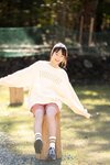 「ヤンマガWeb」2023.02.05 迫姫華「週刊STU48　迫姫華」