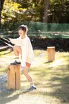 「ヤンマガWeb」2023.02.05 迫姫華「週刊STU48　迫姫華」
