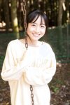 「ヤンマガWeb」2023.02.05 迫姫華「週刊STU48　迫姫華」