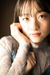「ヤンマガWeb」2023.02.05 迫姫華「週刊STU48　迫姫華」