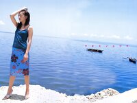 [Photobook] Yuuki Maomi 優木まおみ - Yuuki Maomino マオミノユウキ