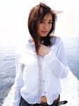 [Photobook] Yuuki Maomi 優木まおみ - Yuuki Maomino マオミノユウキ