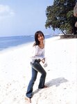 [Photobook] Yuuki Maomi 優木まおみ - Yuuki Maomino マオミノユウキ