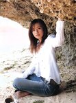 [Photobook] Yuuki Maomi 優木まおみ - Yuuki Maomino マオミノユウキ