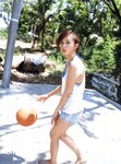 [Photobook] Yuuki Maomi 優木まおみ - Yuuki Maomino マオミノユウキ