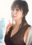 [Weekly Gendai] 週刊現代 2023.02.25 斉藤由貴 華村あすか 渚 濱田のり子