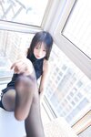 [COSPLAY] 野子 黑丝