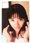 [Photobook] Mirai Ishida 石田未来 - sugar time(20020620)