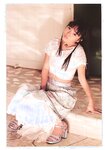 [Photobook] Mirai Ishida 石田未来 - sugar time(20020620)