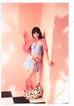 [Photobook] Mirai Ishida 石田未来 - sugar time(20020620)
