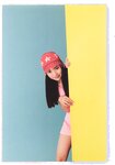 [Photobook] Mirai Ishida 石田未来 - sugar time(20020620)