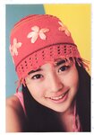 [Photobook] Mirai Ishida 石田未来 - sugar time(20020620)
