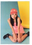 [Photobook] Mirai Ishida 石田未来 - sugar time(20020620)