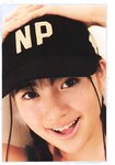 [Photobook] Mirai Ishida 石田未来 - sugar time(20020620)