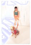 [Photobook] Mirai Ishida 石田未来 - sugar time(20020620)