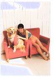 [Photobook] Mirai Ishida 石田未来 - sugar time(20020620)