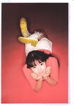 [Photobook] Mirai Ishida 石田未来 - sugar time(20020620)