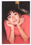 [Photobook] Mirai Ishida 石田未来 - sugar time(20020620)