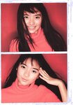 [Photobook] Mirai Ishida 石田未来 - sugar time(20020620)