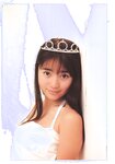 [Photobook] Mirai Ishida 石田未来 - sugar time(20020620)