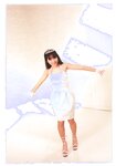 [Photobook] Mirai Ishida 石田未来 - sugar time(20020620)
