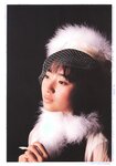 [Photobook] Mirai Ishida 石田未来 - sugar time(20020620)