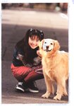 [Photobook] Mirai Ishida 石田未来 - sugar time(20020620)