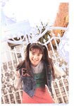 [Photobook] Mirai Ishida 石田未来 - sugar time(20020620)