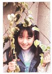 [Photobook] Mirai Ishida 石田未来 - sugar time(20020620)