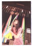 [Photobook] Mirai Ishida 石田未来 - sugar time(20020620)