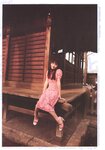 [Photobook] Mirai Ishida 石田未来 - sugar time(20020620)
