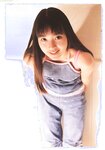 [Photobook] Mirai Ishida 石田未来 - sugar time(20020620)
