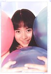[Photobook] Mirai Ishida 石田未来 - sugar time(20020620)