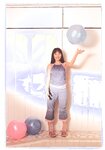 [Photobook] Mirai Ishida 石田未来 - sugar time(20020620)