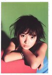 [Photobook] Mirai Ishida 石田未来 - sugar time(20020620)
