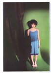 [Photobook] Mirai Ishida 石田未来 - sugar time(20020620)