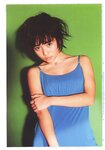 [Photobook] Mirai Ishida 石田未来 - sugar time(20020620)